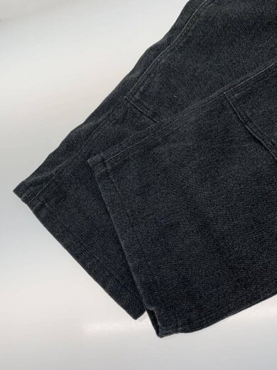 商品画像：オーバーオール/33/コットン/GRY/55040SP22 6