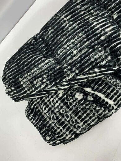 商品画像：ダウンジャケット/M/コットン/BLK/3235-EFPM054COB 5