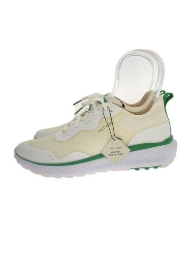 商品画像：ローカットスニーカー/US6.5/WHT/W29604 1