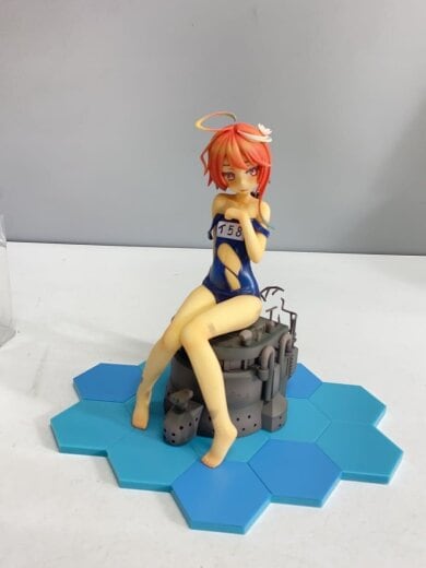 商品画像：フィギュア/ゲームフィギィア 2