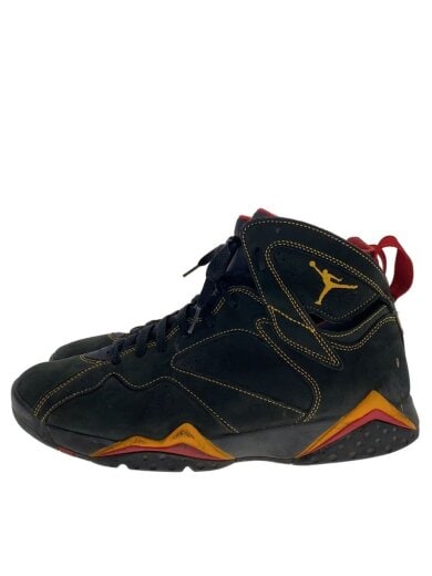 商品画像：AIR JORDAN 7 RETRO_エアジョーダン 7 レトロ/29.5cm/BLK// 1