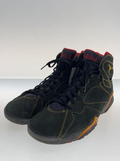 商品画像：AIR JORDAN 7 RETRO_エアジョーダン 7 レトロ/29.5cm/BLK// 2