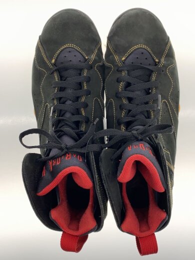 商品画像：AIR JORDAN 7 RETRO_エアジョーダン 7 レトロ/29.5cm/BLK// 3