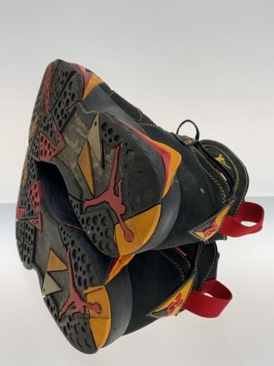 商品画像：AIR JORDAN 7 RETRO_エアジョーダン 7 レトロ/29.5cm/BLK// 4