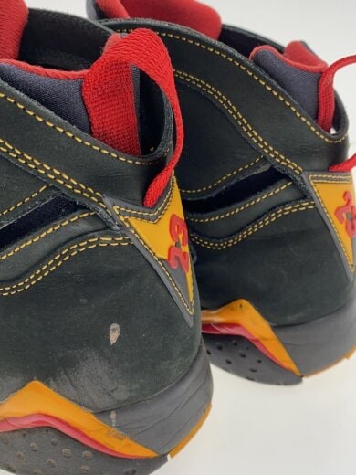 商品画像：AIR JORDAN 7 RETRO_エアジョーダン 7 レトロ/29.5cm/BLK// 6