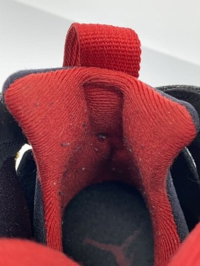 商品画像：AIR JORDAN 7 RETRO_エアジョーダン 7 レトロ/29.5cm/BLK// 7