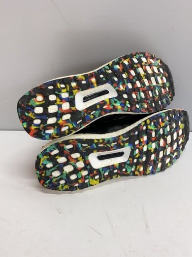 商品画像：ULTRA BOOST MID/ウルトラ ブースト ミッド/G26841/ブラック/28.5cm/BLK 4