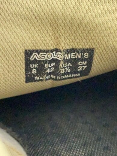 商品画像：ローカットスニーカー/27cm/BRW/スウェード 5