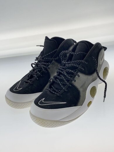 商品画像：AIR ZOOM FLIGHT PREMIUM/エアズームフライトプレミアム/ブラック/317810-011/29// 2
