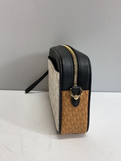 商品画像：ショルダーバッグ/--/WHT/総柄/32S0GT9C7V 2