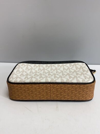 商品画像：ショルダーバッグ/--/WHT/総柄/32S0GT9C7V 4