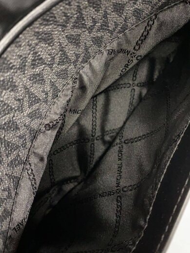 商品画像：ショルダーバッグ/--/WHT/総柄/32S0GT9C7V 7