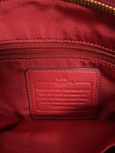 商品画像：ショルダーバッグ/キャンバス/NVY 7