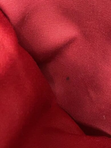 商品画像：ショルダーバッグ/キャンバス/NVY 8