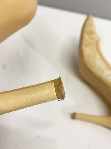 商品画像：パンプス/23cm/CRM 8