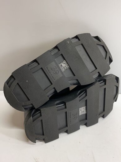 商品画像：サンダル/39/BLK 4