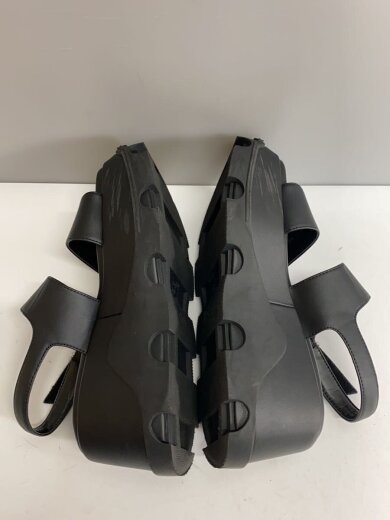 商品画像：サンダル/39/BLK 7