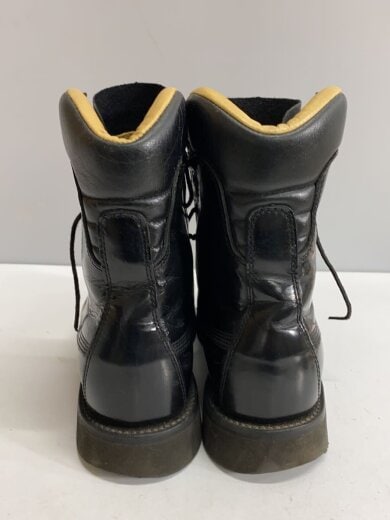 商品画像：レースアップブーツ/--/BLK/F2413-05// 7