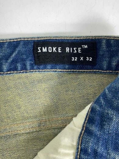 商品画像：ボトム/32/デニム/IDG/無地/RN82930 4