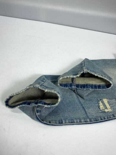 商品画像：ボトム/32/デニム/IDG/無地/RN82930 6