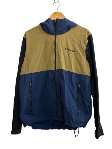 商品画像：ナイロンジャケット/M/ナイロン/マルチカラー/224XE9226 1