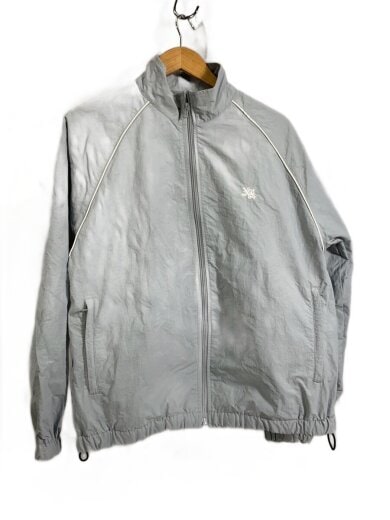 商品画像：ナイロンジャケット/M/ナイロン/SLV/101234021026 1
