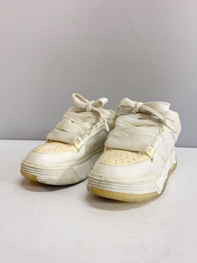 商品画像：ローカットスニーカー/24cm/WHT/MA-1-23// 2