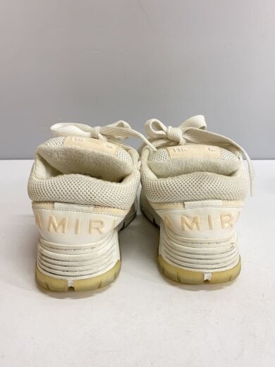 商品画像：ローカットスニーカー/24cm/WHT/MA-1-23// 6