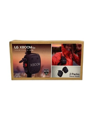 商品画像：スピーカー/XG2TBK 1