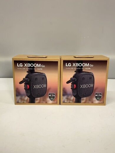 商品画像：スピーカー/XG2TBK 2