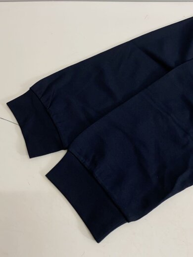 商品画像：長袖Tシャツ/M/レーヨン/NVY/プリント/LUZ2061206A0001 6