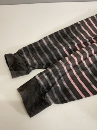 商品画像：長袖Tシャツ/M/コットン/ボーダー 6