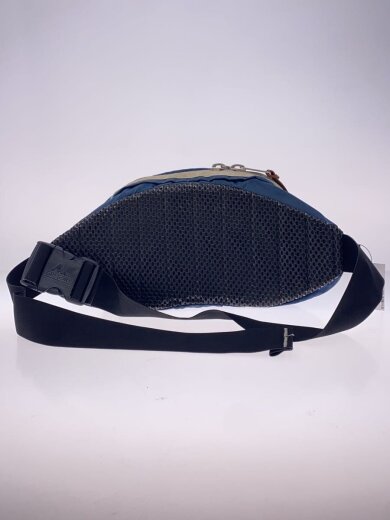 商品画像：バッグ/ナイロン/BLU 3