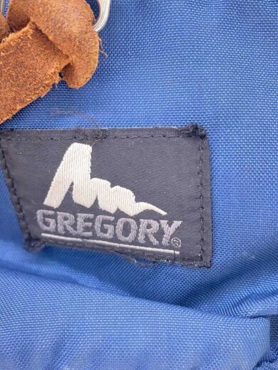 商品画像：バッグ/ナイロン/BLU 5