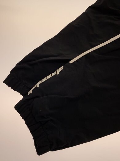 商品画像：ナイロンジャケット/M/ナイロン/BLK/無地/ATMOS　LAB 5