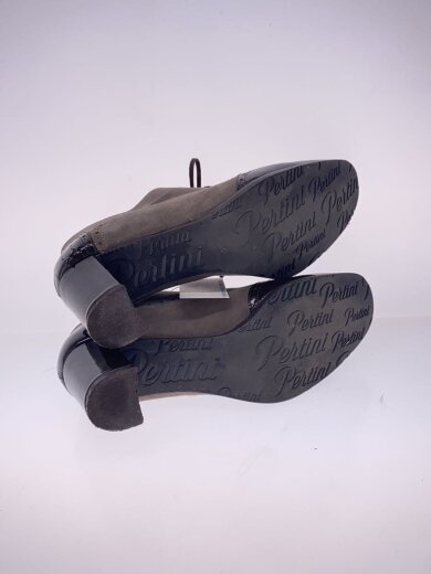 商品画像：シューズ/36/GRY 4