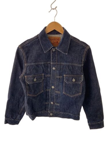 商品画像：Gジャン/36/デニム/US1953/Made in U.S.A 1