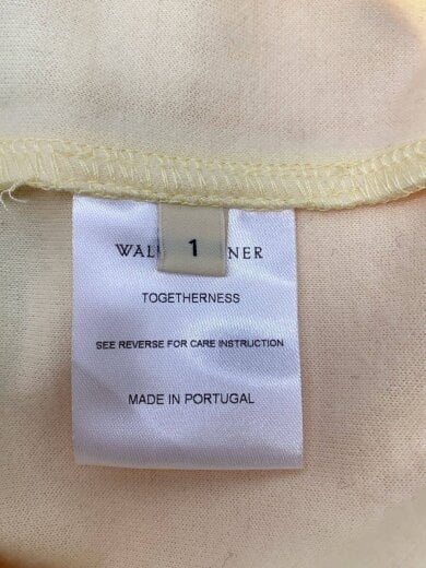 商品画像：ジャケット/1/ポリエステル/BEG 4