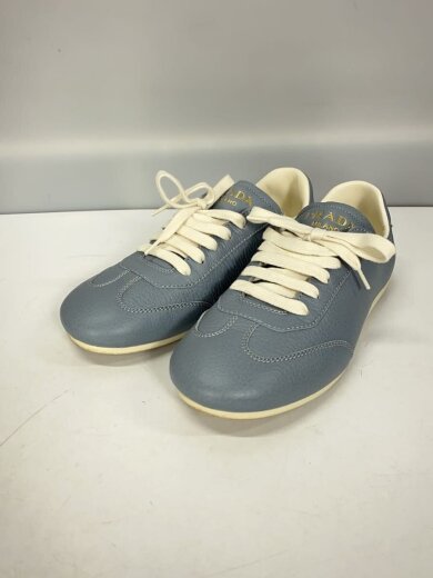 商品画像：ローカットスニーカー/UK7.5/IDG/レザー/2EG430 2