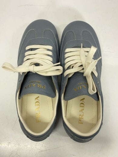 商品画像：ローカットスニーカー/UK7.5/IDG/レザー/2EG430 3