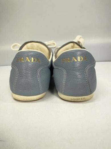 商品画像：ローカットスニーカー/UK7.5/IDG/レザー/2EG430 6