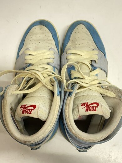 商品画像：AIR JORDAN 1 ZOOM CMFT 2_エア ジョーダン 1 ズーム コンフォート 2/26cm/BLU 3