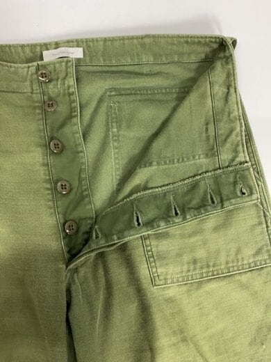 商品画像：ボトム/3/コットン/KHK/BRDT-PTM01 3