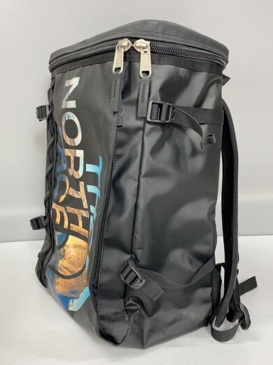 商品画像：リュック/ナイロン/BLK/無地/NM82250 2