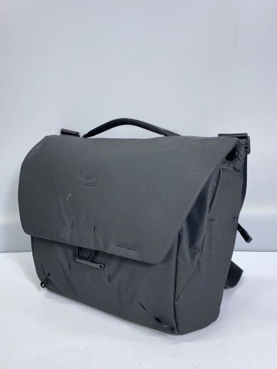 商品画像：ショルダーバッグ/--/BLK/無地 2