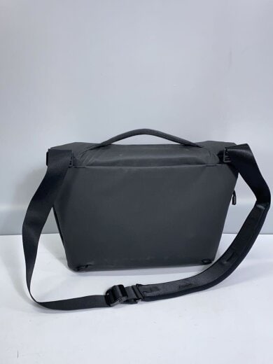 商品画像：ショルダーバッグ/--/BLK/無地 3