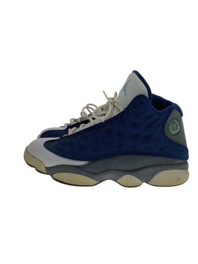 商品画像：AIR JORDAN 13 RETRO/26.5cm/NVY 1