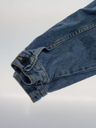 商品画像：Gジャン/M/デニム/IDG/11545-41 5