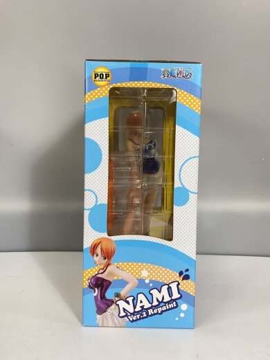 商品画像：フィギュア/コミック&アニメ/ナミVer2/リペイント版 2