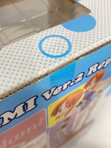 商品画像：フィギュア/コミック&アニメ/ナミVer2/リペイント版 6